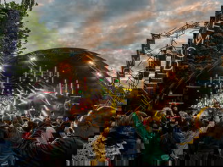 Promo Hipster And The Hot Hot Horns Function Band Cheshire