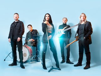 Promo Dexter Function Band Cheshire