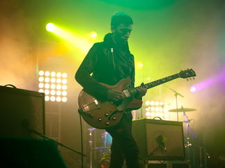 Promo Hipster And The Hot Hot Horns Function Band Cheshire