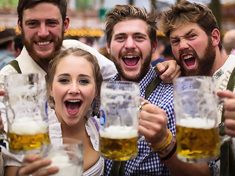 Oktoberfest Entertainment Ideas