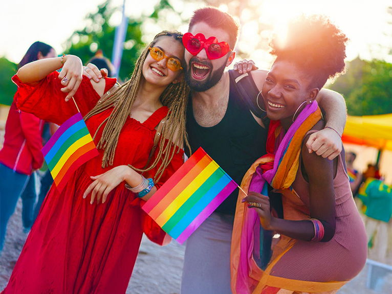 Pride Theme Event Entertainment Ideas