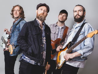 Promo Riptide Function Band East Sussex