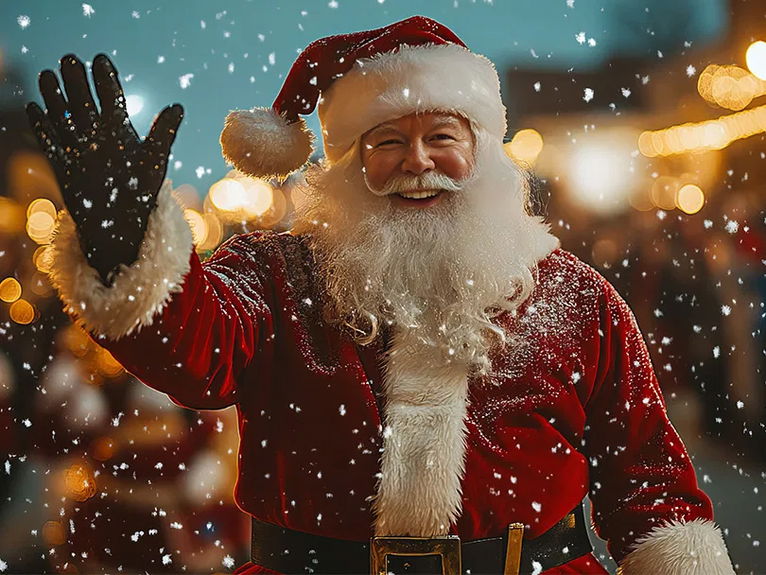 Santa's Workshop Theme Party Event Entertainment Ideas