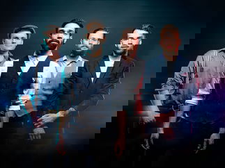 Promo Season Function Band West Sussex