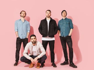 Promo Season Function Band West Sussex