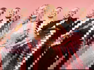 Promo Switch Function Band Bristol