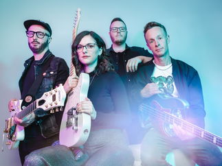 Promo The Rips Function Band Northamptonshire