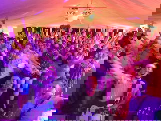 Promo The Sonics Function Band London