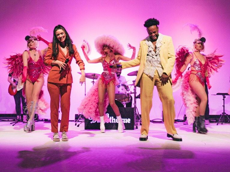 Summer Party Music Ideas